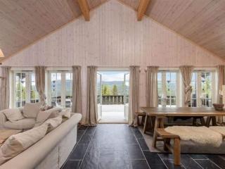 4 star holiday home in Fåvang - 1