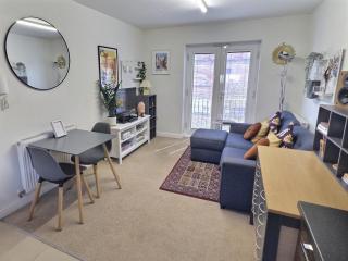 Fishergate One Bed Apartment - 9