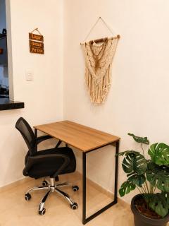 Apartamento Aconchegante na Melhor Localização S0 - 2