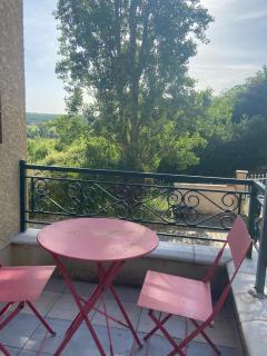 Petit logement confortable dans le Gers - 4
