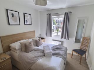 Fishergate One Bed Apartment - 2