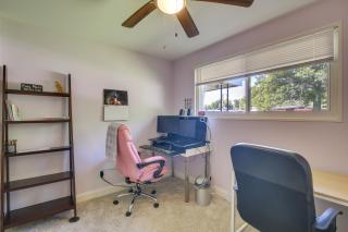 Easy Access to Parks, Hospital: St Louis Home - 9