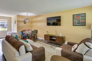 Easy Access to Parks, Hospital: St Louis Home - 6