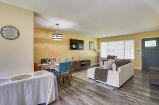 Easy Access to Parks, Hospital: St Louis Home - 4