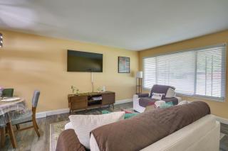 Easy Access to Parks, Hospital: St Louis Home - 7