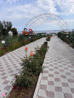 Issyk-kul home - 1