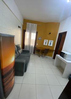 Apartamento 103 Elegance Flat-Beira Mar - 7