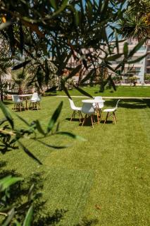 Hotel Keljani - 9