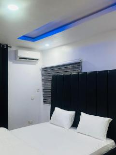 Executive villa - 4
