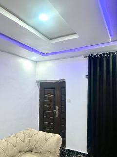Executive villa - 1