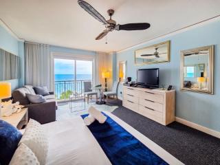 The Palms, Ocean View Studio Located at Ritz Carlton - Key Biscayne - 7