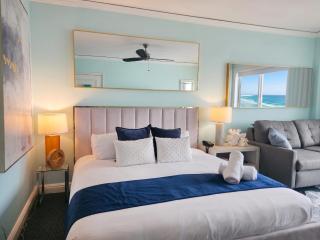 The Palms, Ocean View Studio Located at Ritz Carlton - Key Biscayne - 4