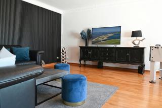 Haus Deichsuite Wohnung EG - 1
