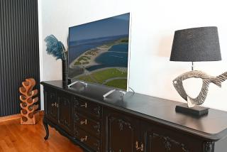 Haus Deichsuite Wohnung EG - 3