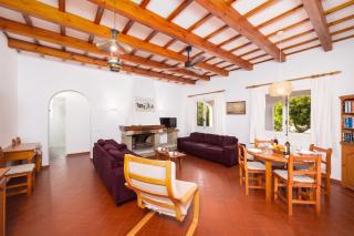 Villa Trepuco Dos - Punta Prima - 4