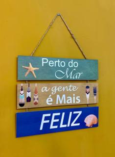 Apartamento 103 Elegance Flat-Beira Mar - 4
