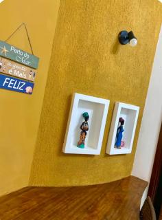 Apartamento 103 Elegance Flat-Beira Mar - 5