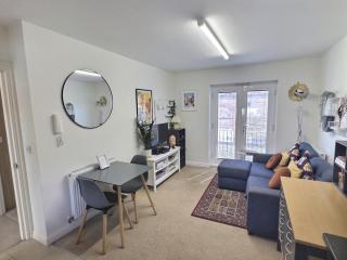 Fishergate One Bed Apartment - 5
