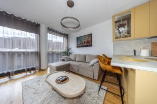 Bright Studio in Rotermann Quarter - Noor Apartment - 1
