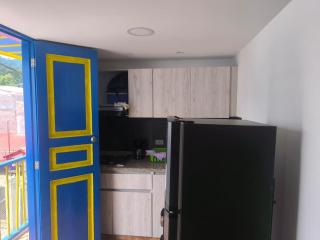 apartamento vacacional - 2