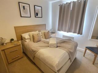 Fishergate One Bed Apartment - 4