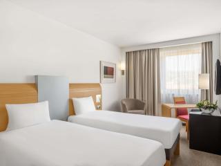Novotel Budapest City - 3