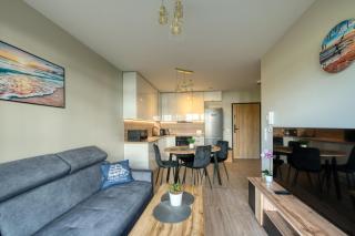 Bałtyckie Tarasy by Q4Apartments - 8
