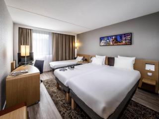 Novotel Rotterdam - Schiedam - 4