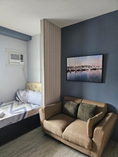 Cozy Studio Condo in San Jose del Monte - 7