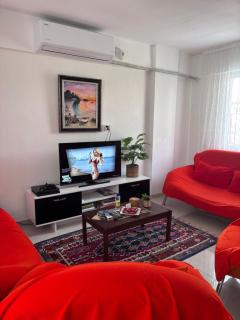 Villa 400 m away from Long Beach with WiFi and AirConditioner - 7