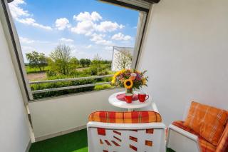 Duhner Horizonte - Cuxhaven - 7