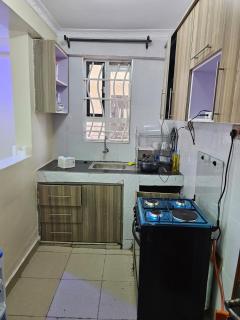 Allan BnB HomaBay - 9