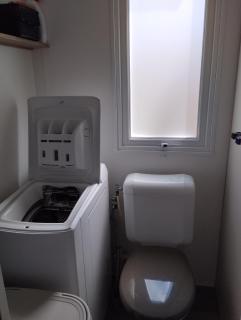 Mobil home 6 personnes - 3