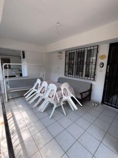 Villa 400 m away from Long Beach with WiFi and AirConditioner - 6