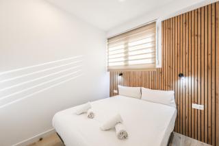 Acogedor apartamento - 5