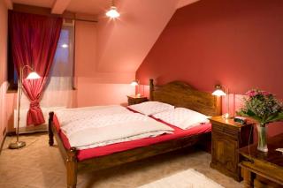 Penzion U Veterána - 4