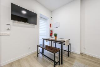 Acogedor apartamento - 1