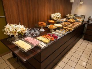 Palace Hotel - 6