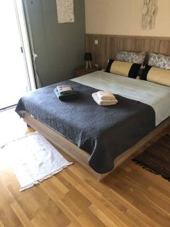 ANASA GAIA Mountain Retreat - 1