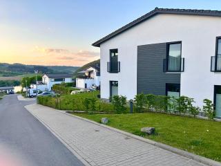 Vinkennest am Diemelsee - Sonnenweg 44 1 VN - 2