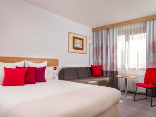 Novotel Warszawa Airport - 7