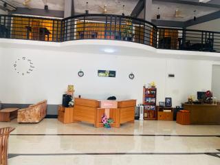 Dreamcity hotel - 1