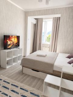 Квартира студия в ЖК Lotus Terrace - 0