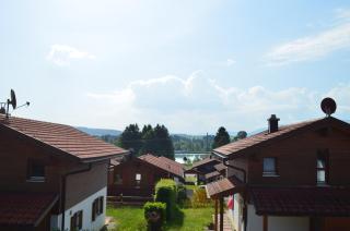 Feriendorf Via Claudia Haus 53 Alpenrose - 6