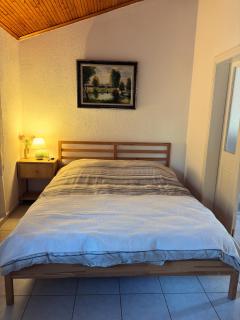 Villa 400 m away from Long Beach with WiFi and AirConditioner - 3
