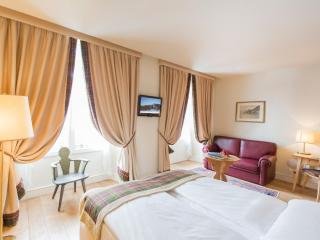 Hotel Bernina 1865 by Kleos Group Collection - Samedan - 2