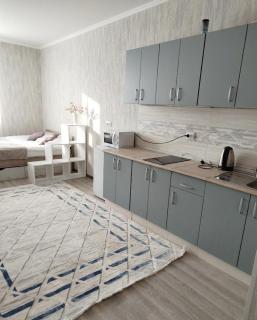 Квартира студия в ЖК Lotus Terrace - 8