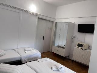 Iancu Apartments - 0