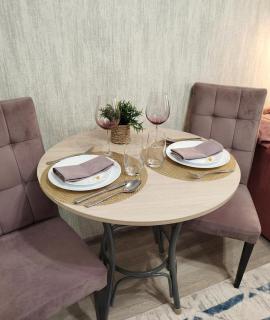 Квартира студия в ЖК Lotus Terrace - 7