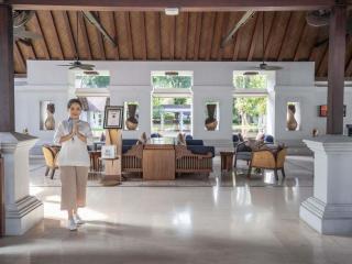 Novotel Bogor Golf Resort & Convention Center - 8